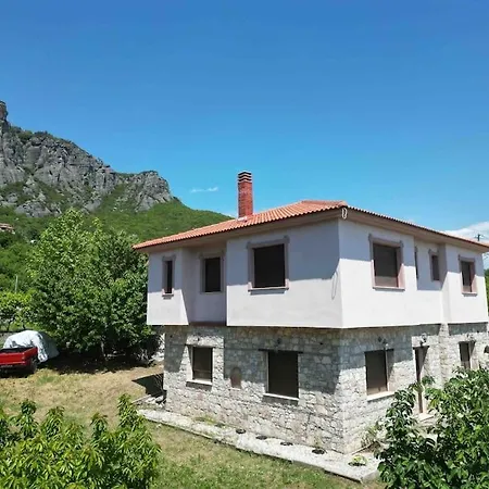 Magnolia - Rock View Villa